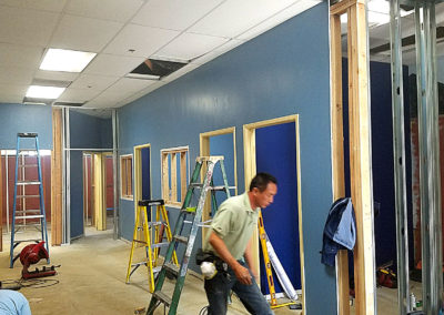 Construction of Eastvale Animal Hospital - image 4