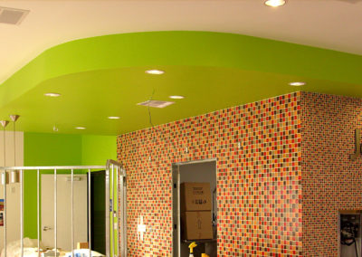 Frozen Yogurt Shop - pic2