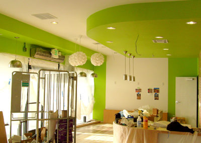 Frozen Yogurt Shop - pic3